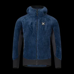 REMIX FLEECE JACKET KIDS