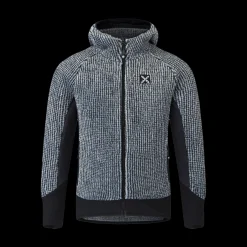 REMIX FLEECE JACKET KIDS