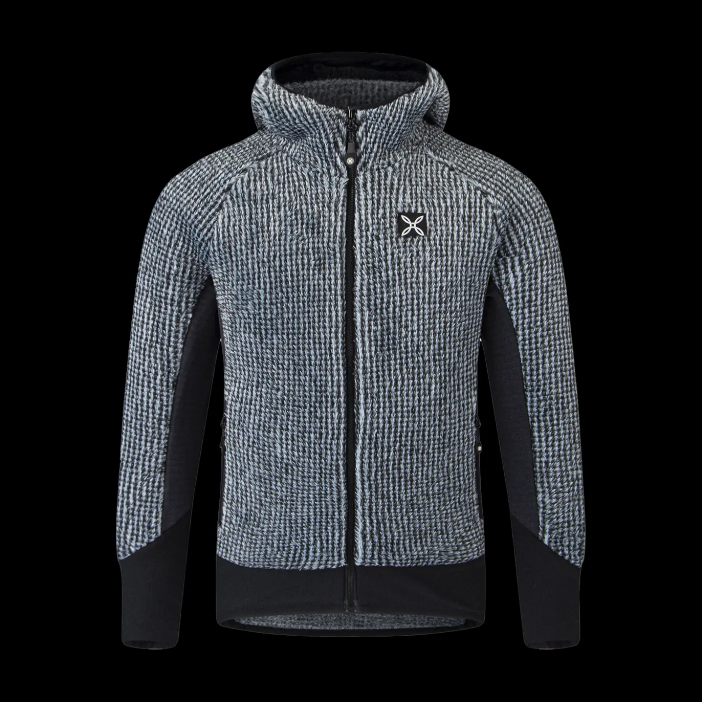 REMIX FLEECE JACKET KIDS