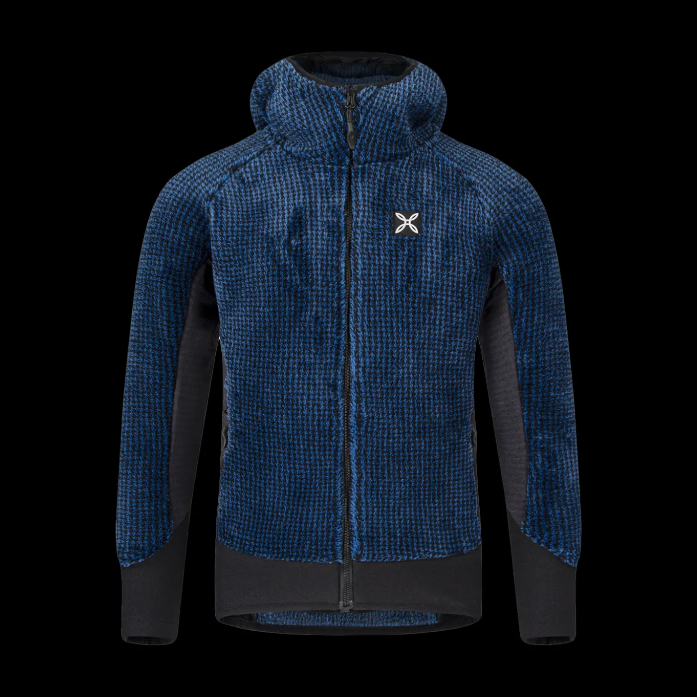 REMIX FLEECE JACKET KIDS