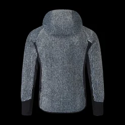 REMIX FLEECE JACKET KIDS