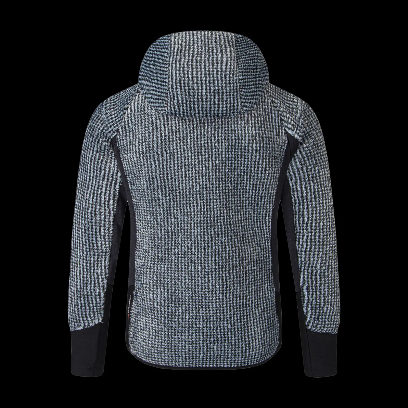 REMIX FLEECE JACKET KIDS