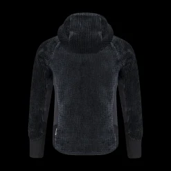 REMIX FLEECE JACKET KIDS