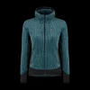 REMIX FLEECE JACKET WOMAN