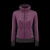 REMIX FLEECE JACKET WOMAN