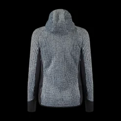 REMIX FLEECE JACKET WOMAN