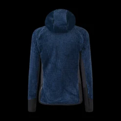 REMIX FLEECE JACKET WOMAN