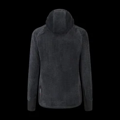 REMIX FLEECE JACKET WOMAN