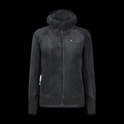 REMIX FLEECE JACKET WOMAN