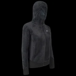 REMIX FLEECE JACKET WOMAN