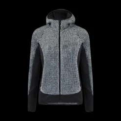 REMIX FLEECE JACKET WOMAN