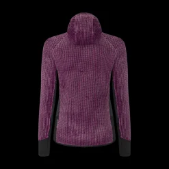 REMIX FLEECE JACKET WOMAN