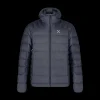 RENON HOODED DUVET