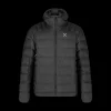 RENON HOODED DUVET