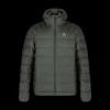 RENON HOODED DUVET