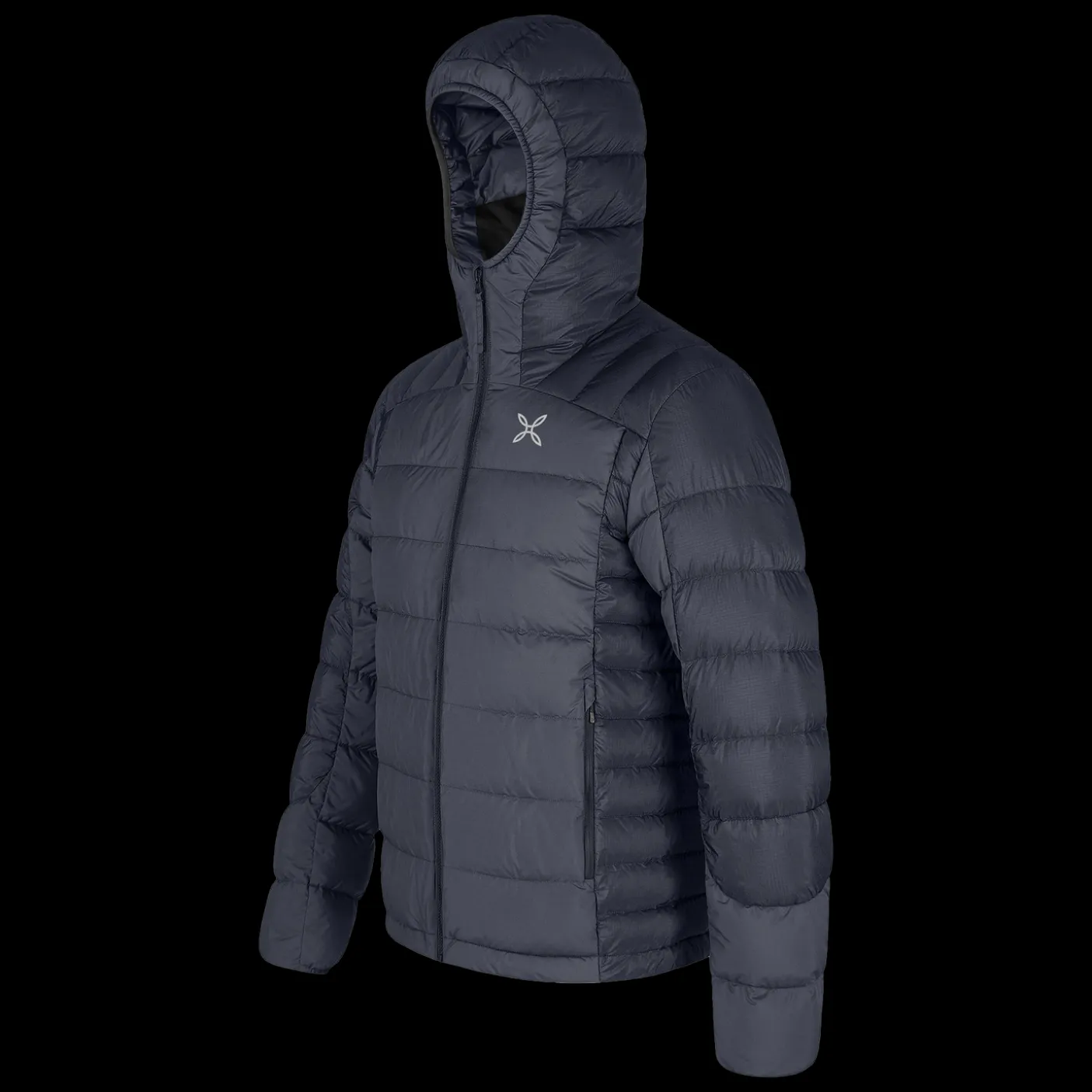 RENON HOODED DUVET