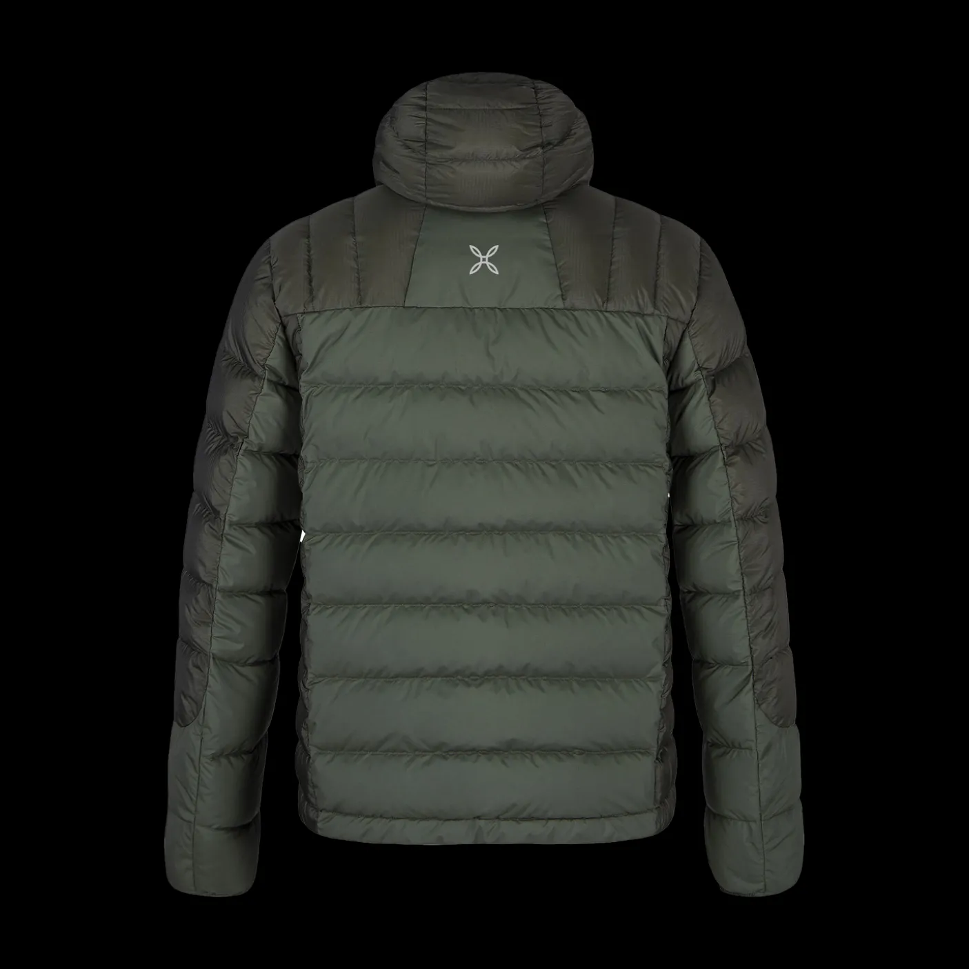 RENON HOODED DUVET