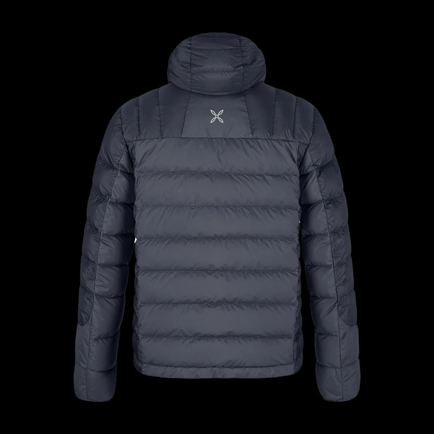 RENON HOODED DUVET