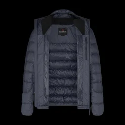 RENON HOODED DUVET