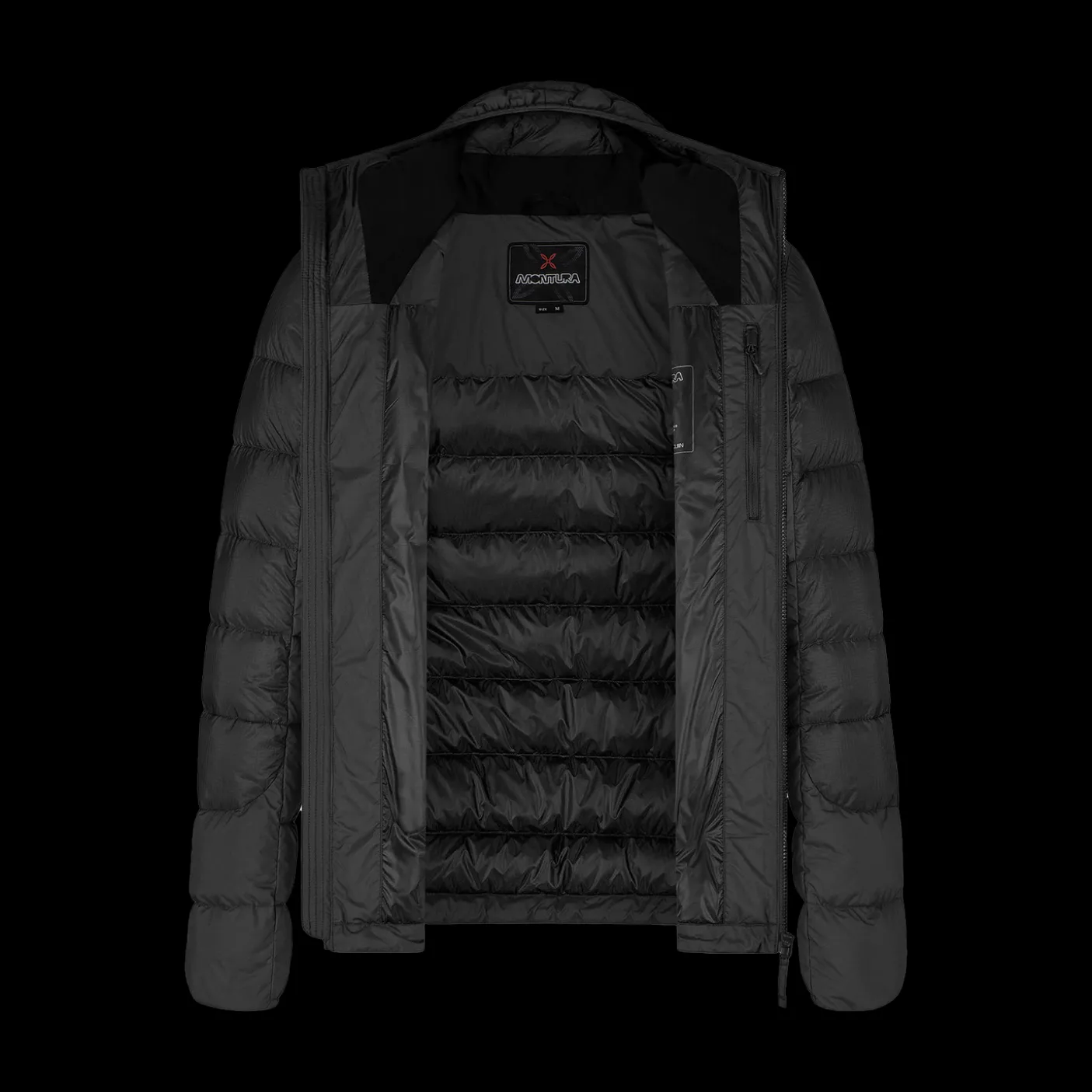RENON HOODED DUVET