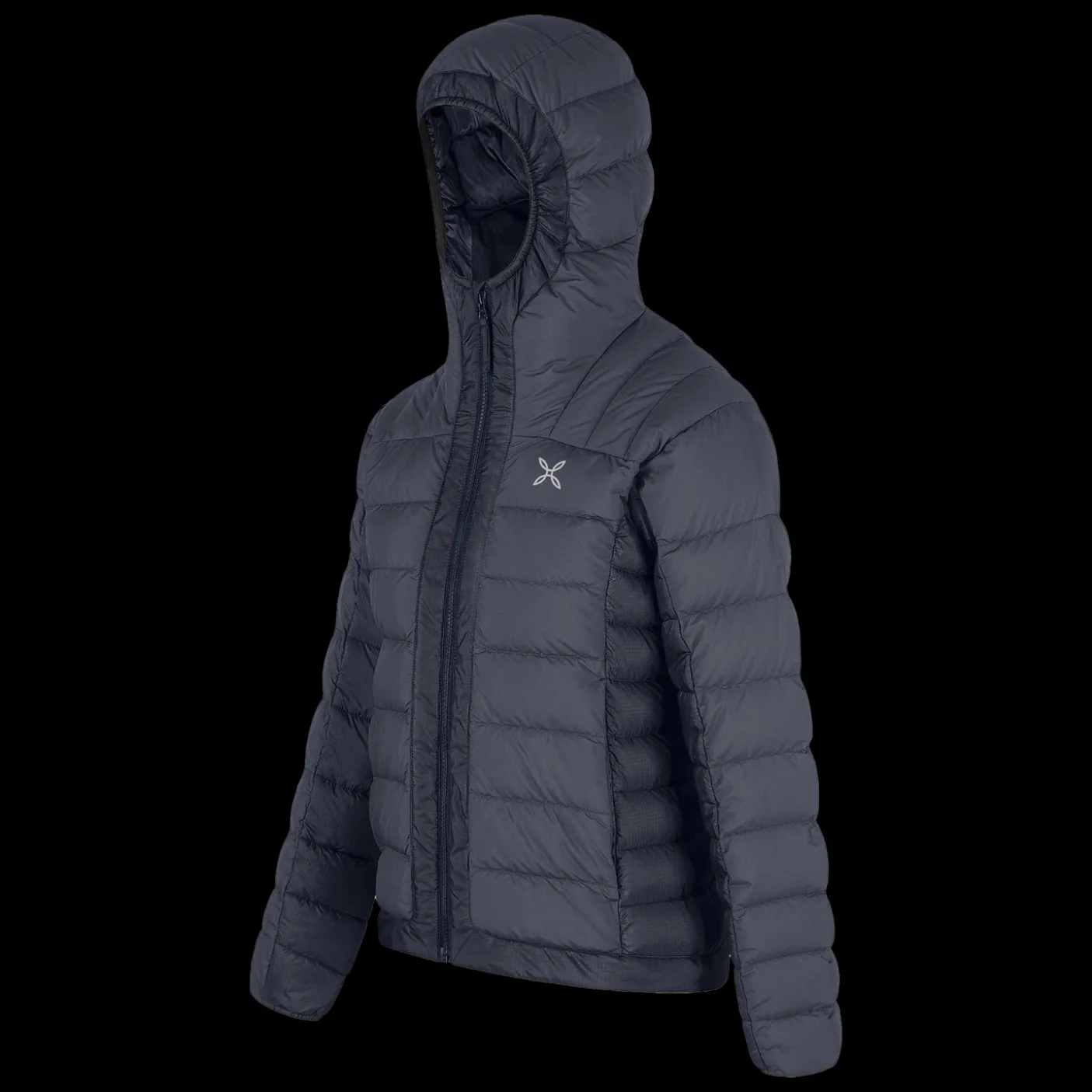 RENON HOODED DUVET WOMAN