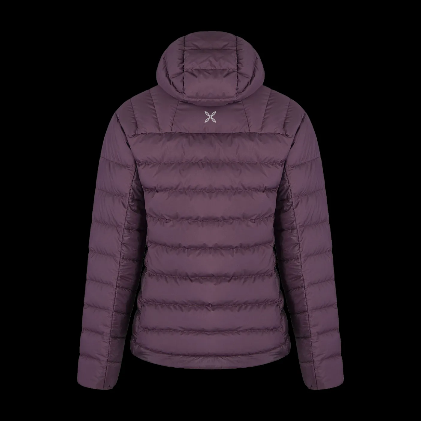 RENON HOODED DUVET WOMAN