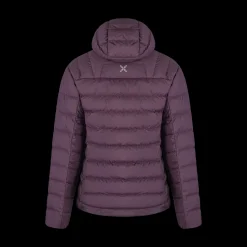 RENON HOODED DUVET WOMAN
