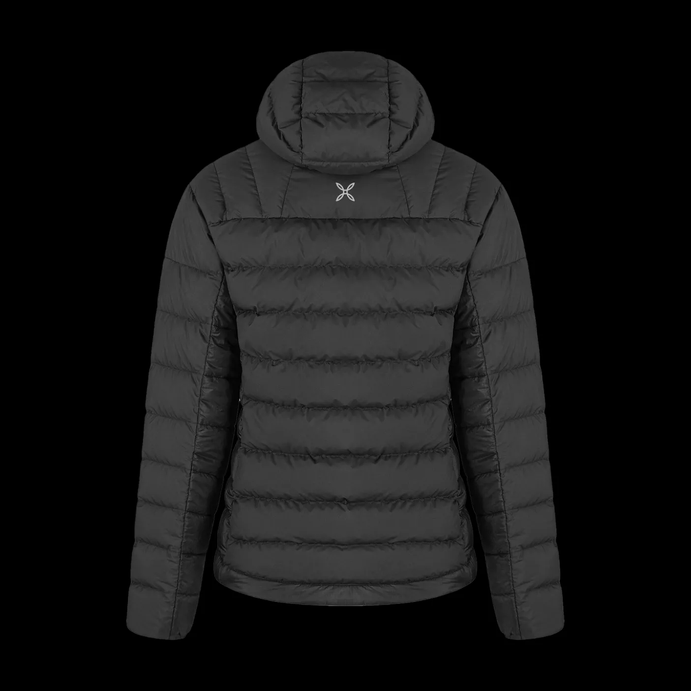 RENON HOODED DUVET WOMAN
