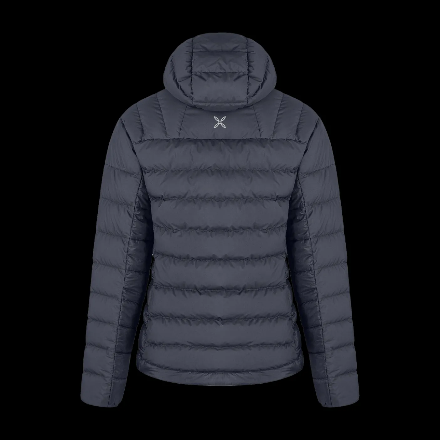 RENON HOODED DUVET WOMAN