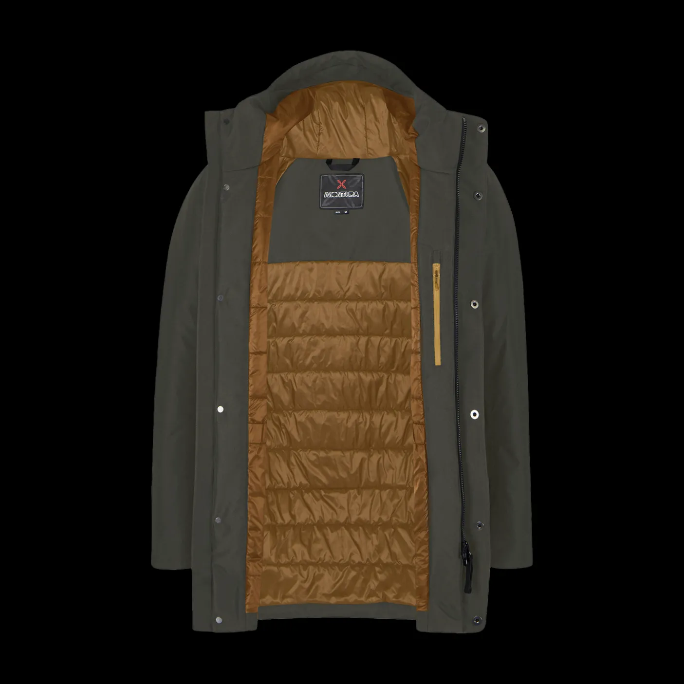 RENON PARKA