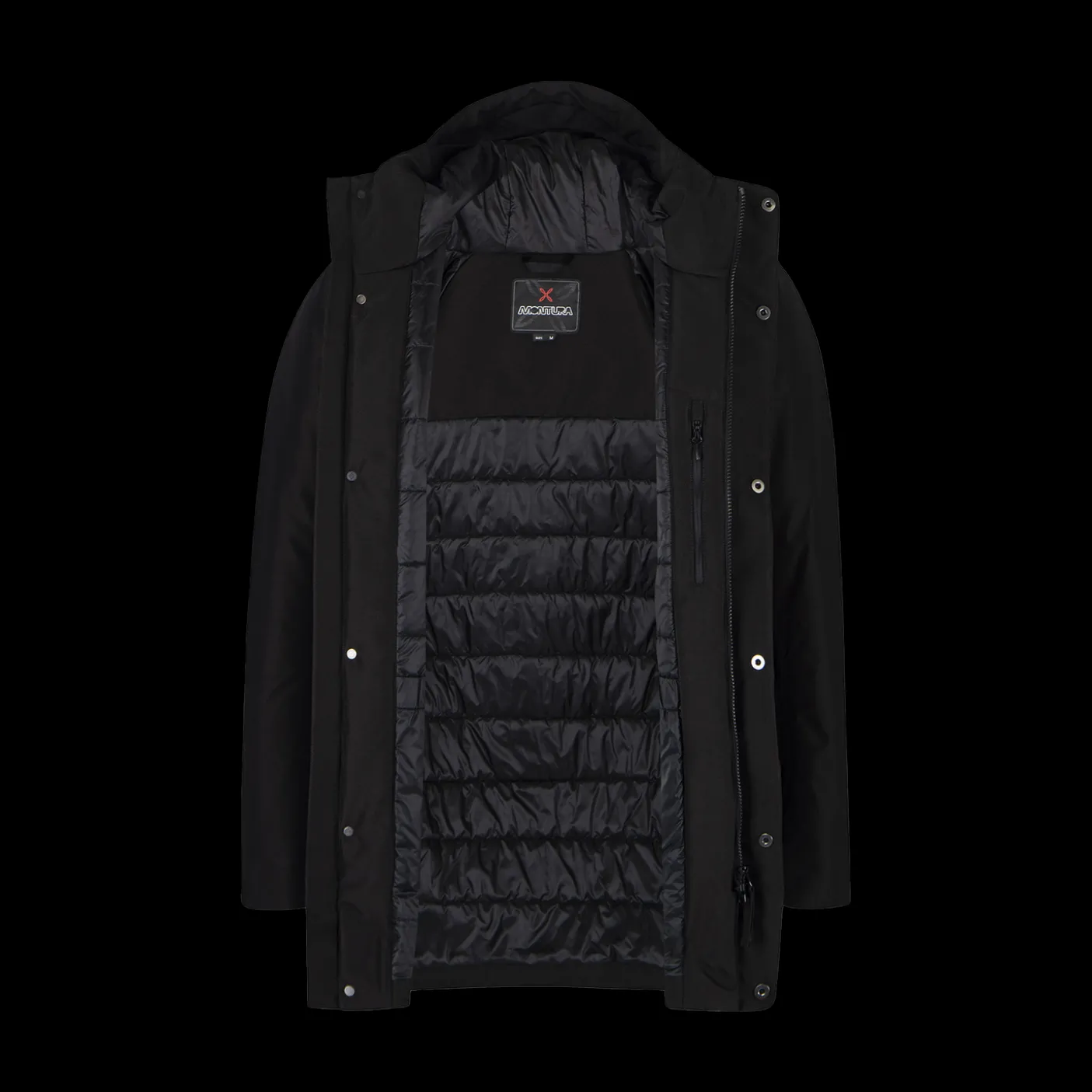 RENON PARKA