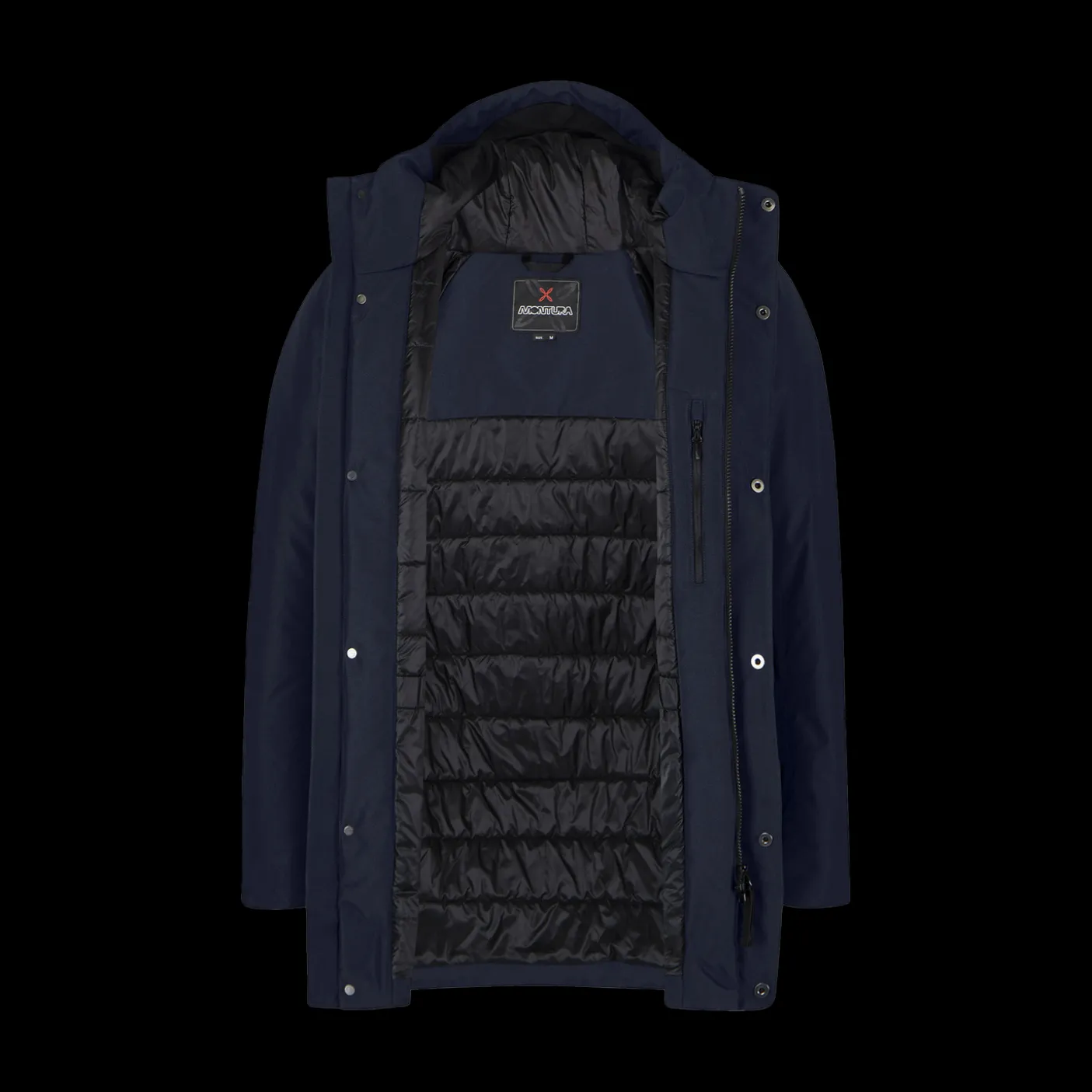 RENON PARKA