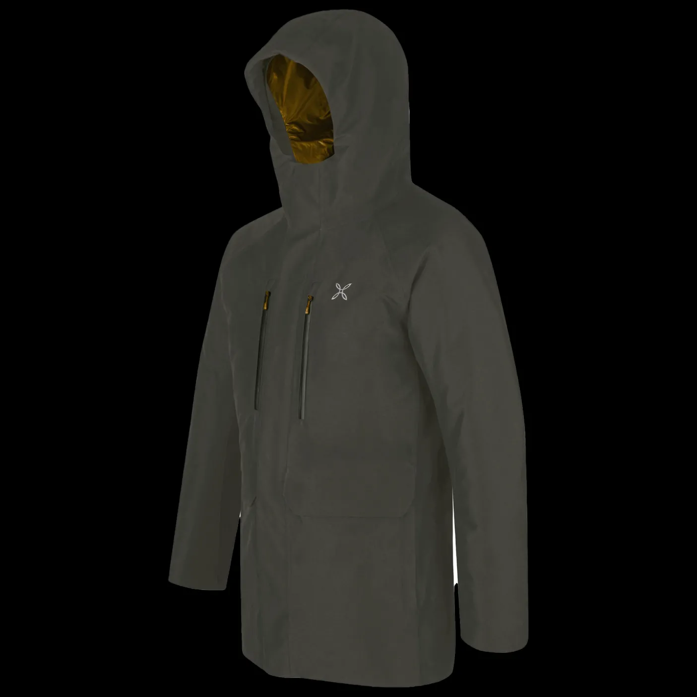 RENON PARKA