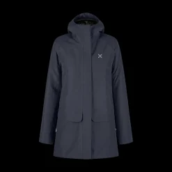 RENON PARKA WOMAN