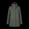 RENON PARKA WOMAN