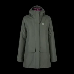 RENON PARKA WOMAN