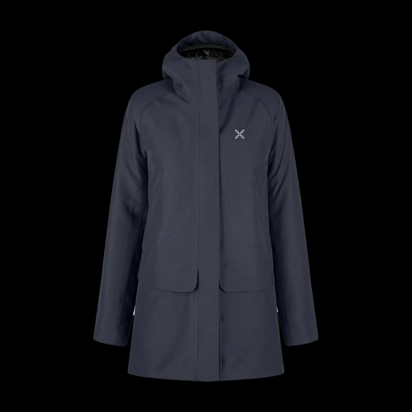 RENON PARKA WOMAN