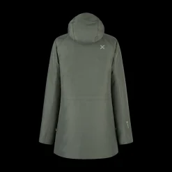 RENON PARKA WOMAN