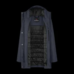 RENON PARKA WOMAN