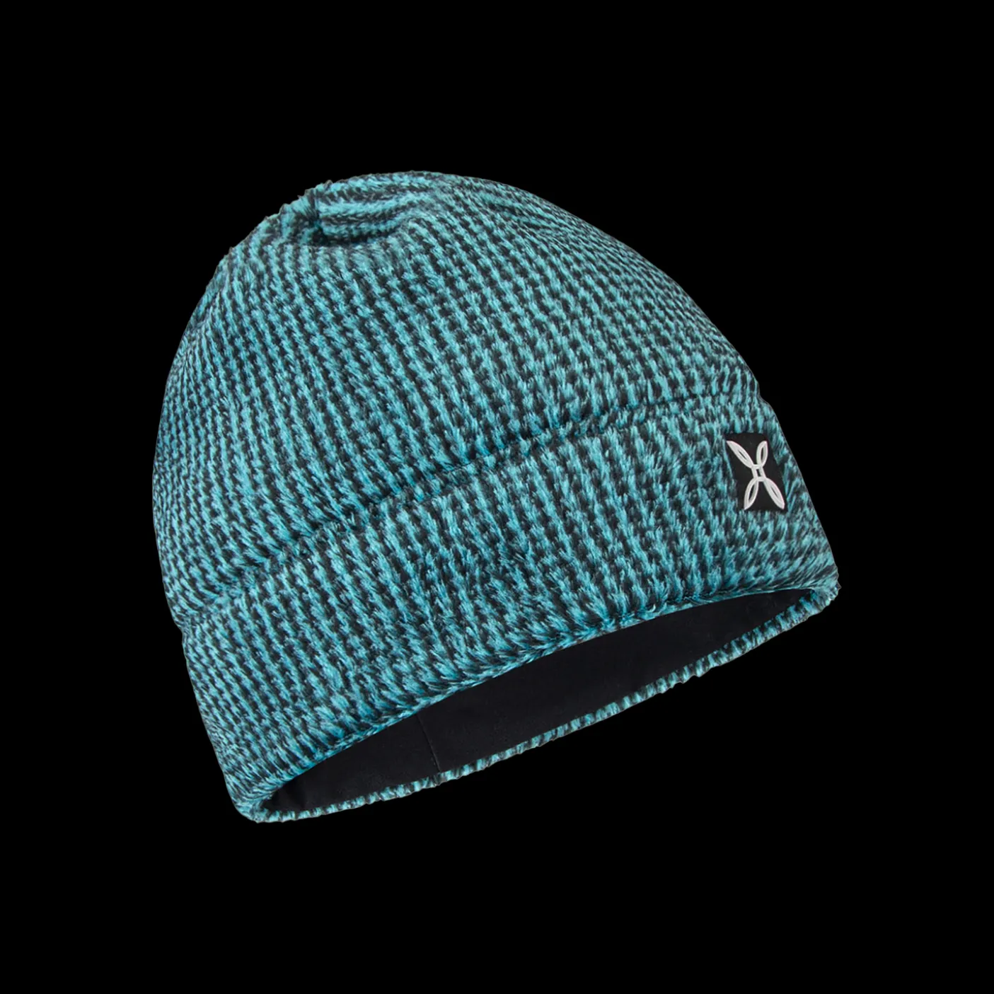 REWIND FLEECE CAP