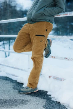 ROAM CORD PANTS