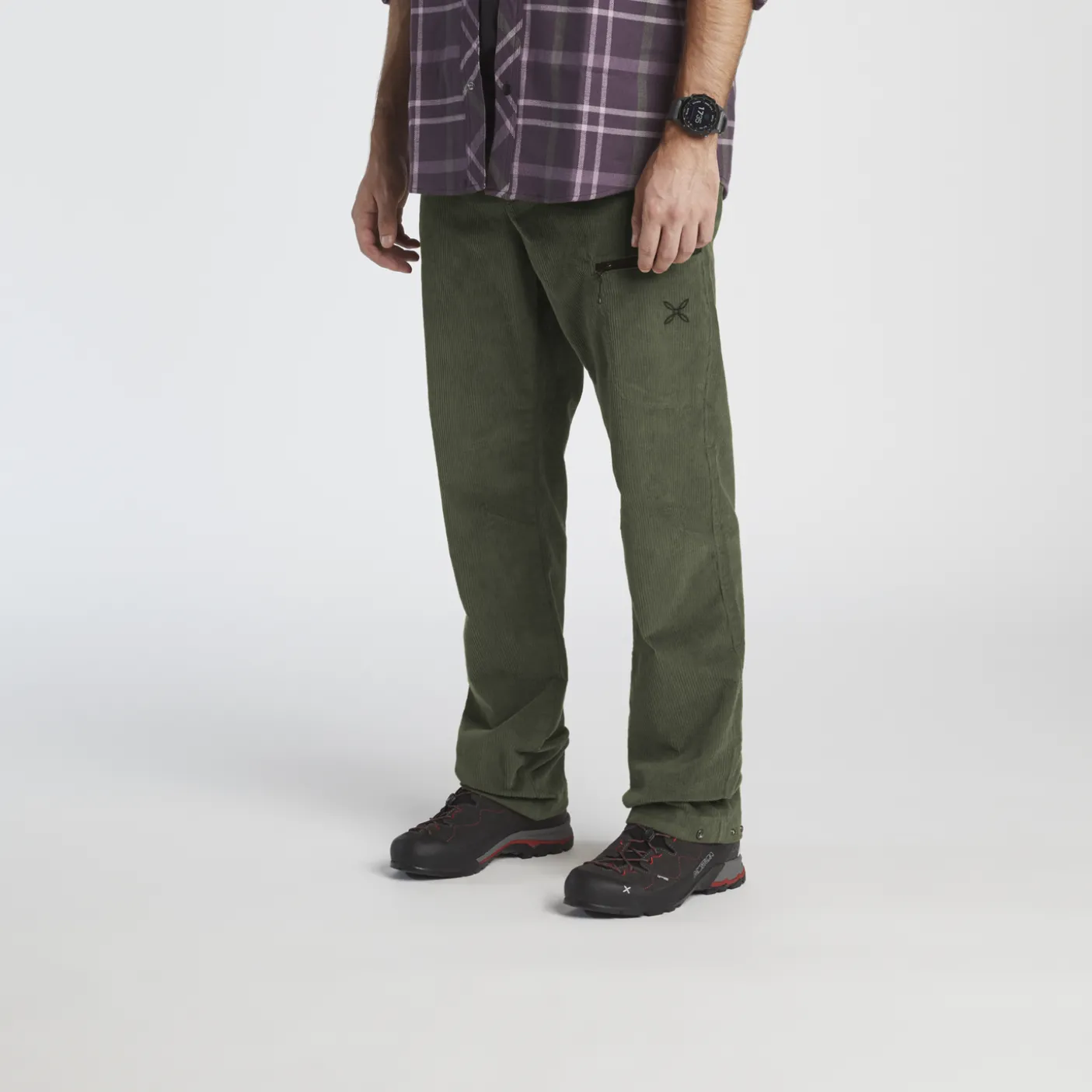 ROAM CORD PANTS