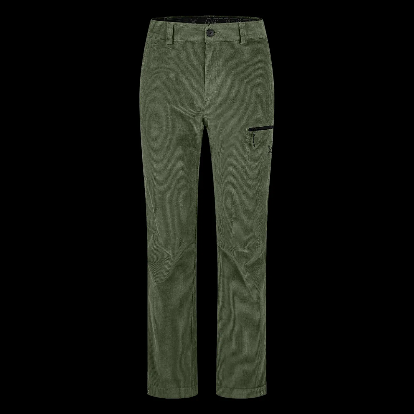 ROAM CORD PANTS