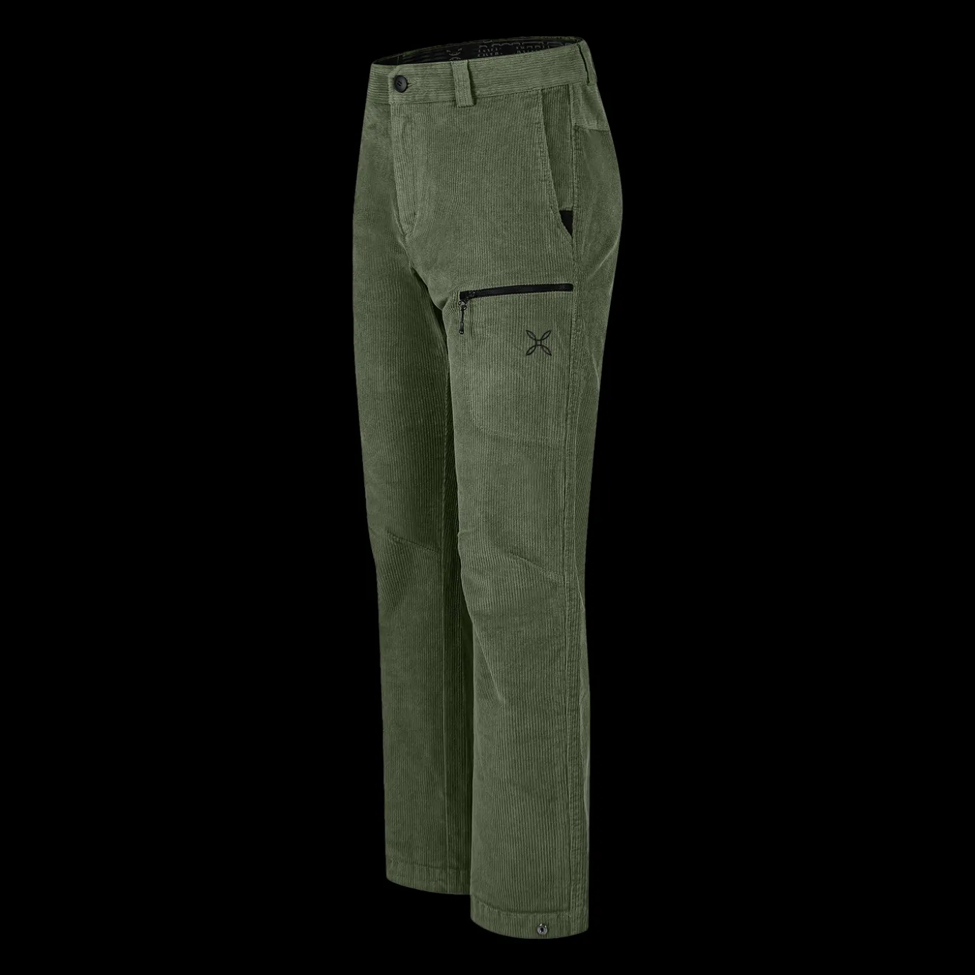 ROAM CORD PANTS