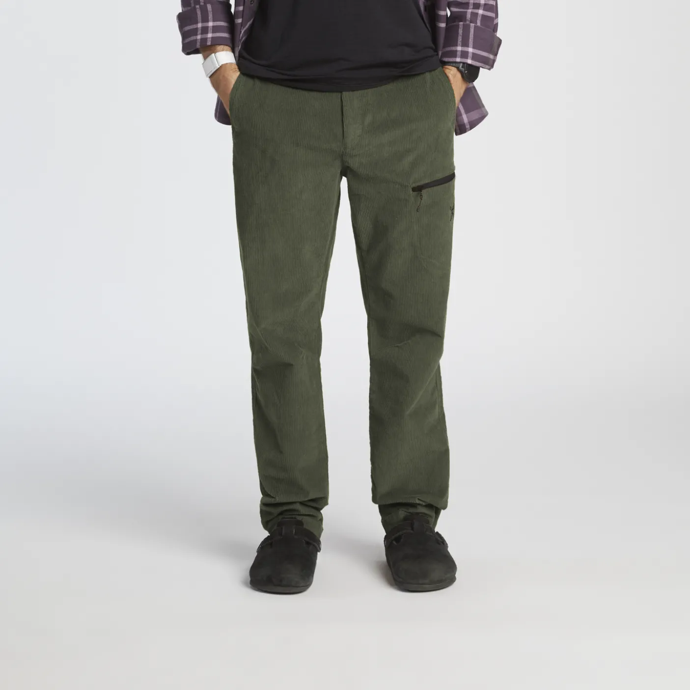 ROAM CORD PANTS