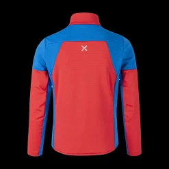 ROCK ALP MAGLIA KIDS
