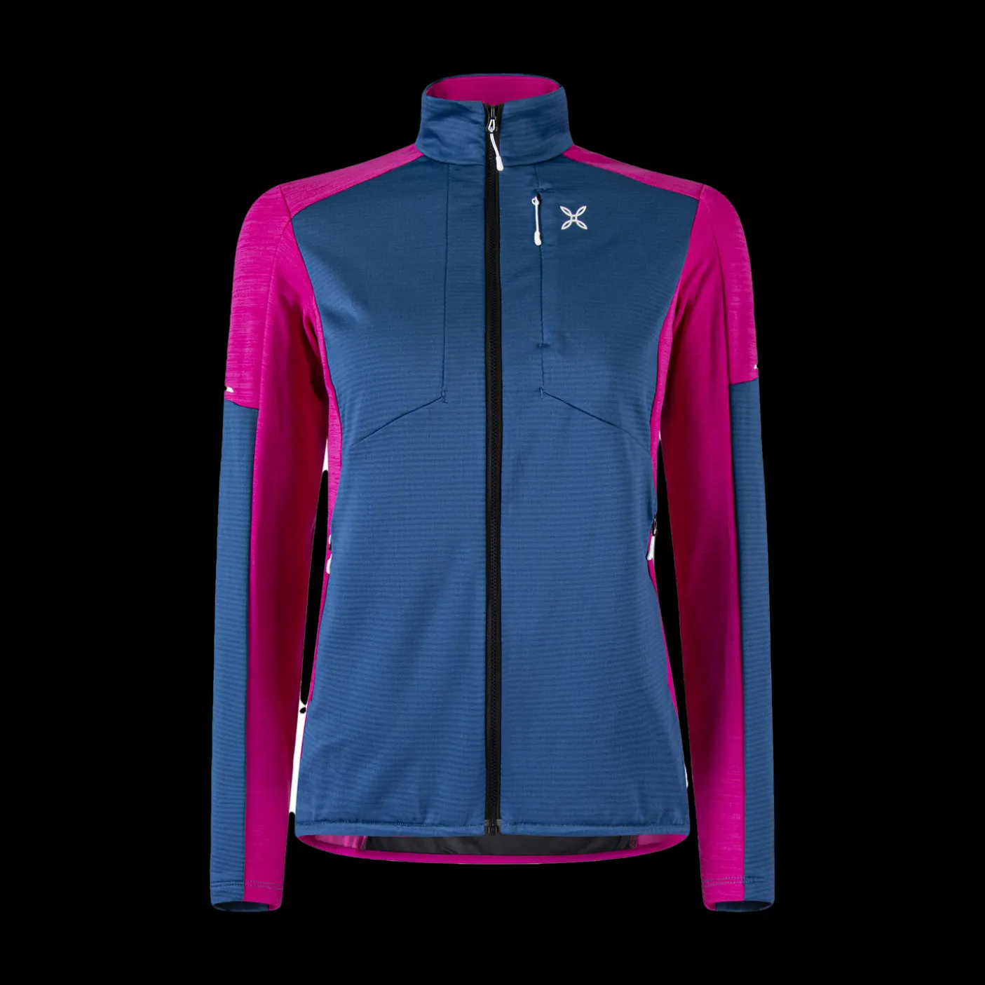ROCK ROSE MAGLIA WOMAN