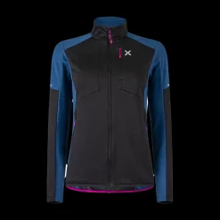 ROCK ROSE MAGLIA WOMAN