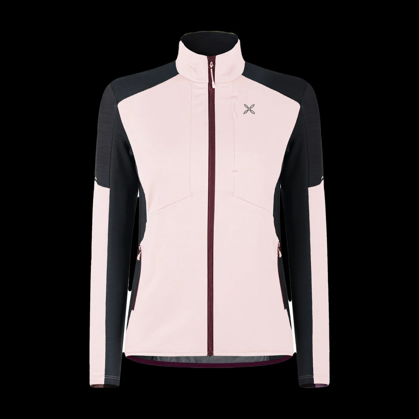 ROCK ROSE MAGLIA WOMAN
