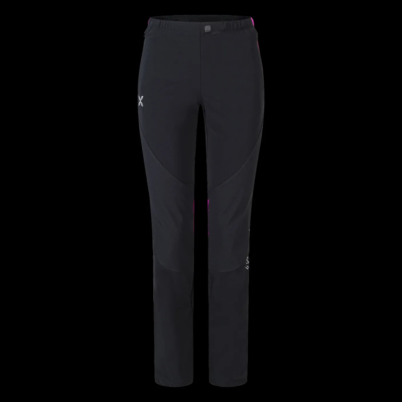 ROCKY -5 CM PANTS WOMAN